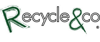 Logo Recycle&co