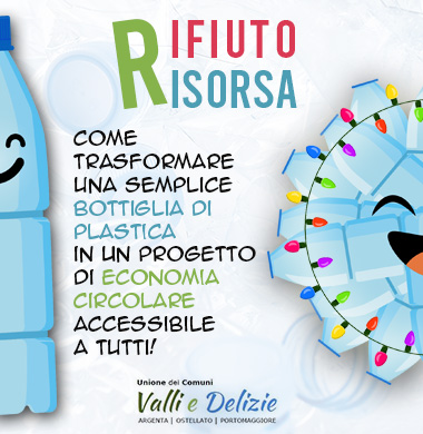 Progetto Plastic Free