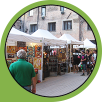 Ferrara Buskers Festival 2015